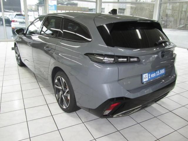 Peugeot 308 Allure Pack PureTech SW