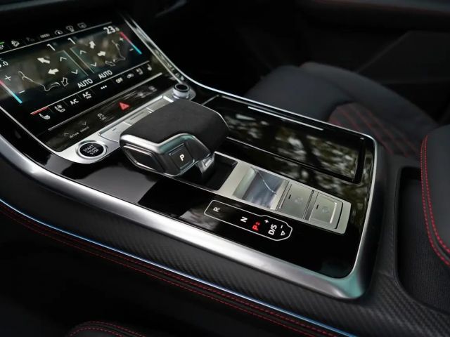 Audi Q7 Business Hybride S-Line