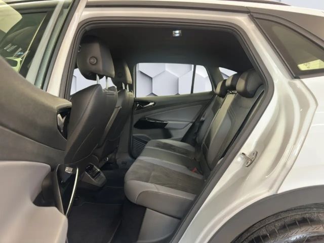 Volkswagen ID.4 150 kW Performance Pro