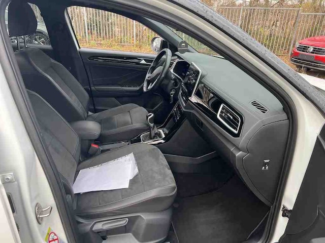 Volkswagen T-Roc 1.0 TSI R-Line