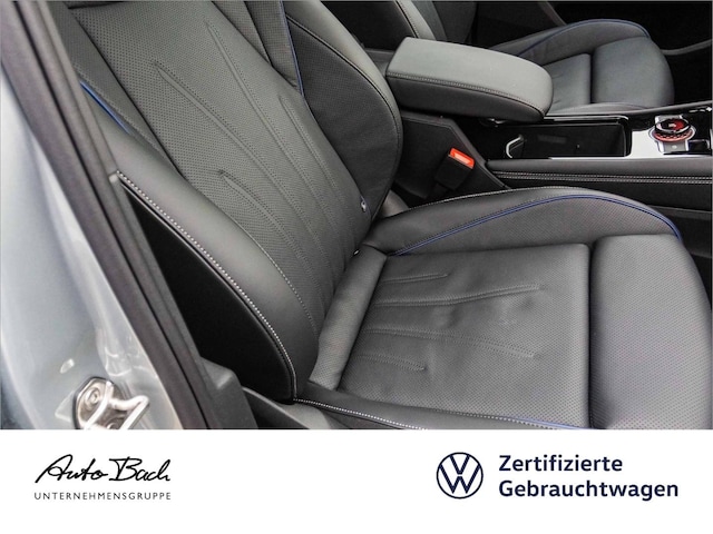 Volkswagen Tayron 2.0 TSI DSG R-Line