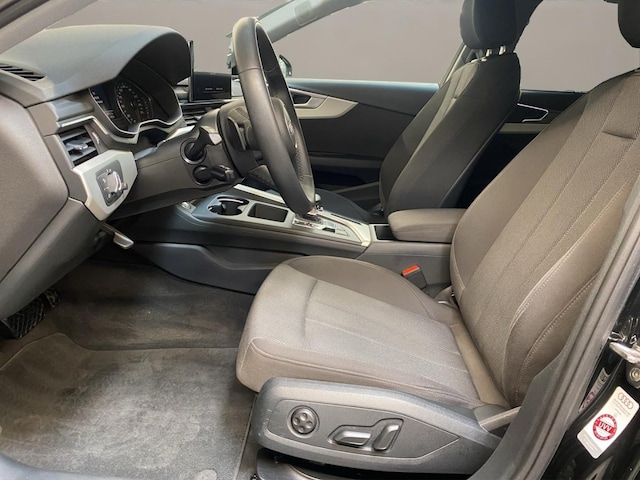 Audi A4 40 TDI Avant S-Tronic