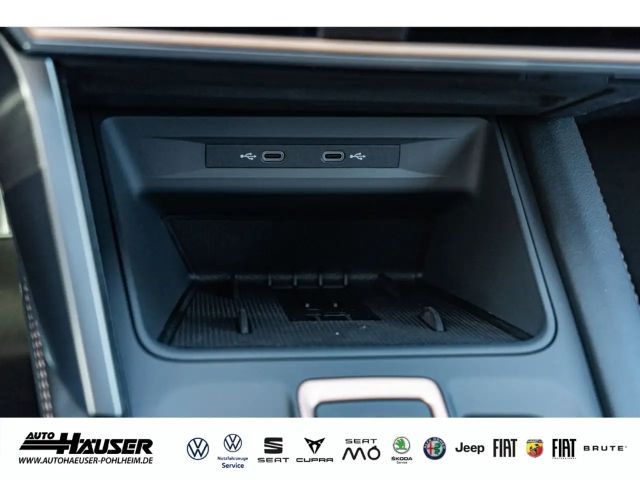 Cupra Leon 2.0 TSI DSG VZ