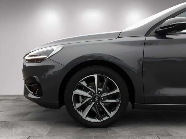 Hyundai i30 Advantage Hybrid