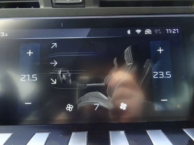 Peugeot 508 Allure Pack BlueHDi EAT8 SW