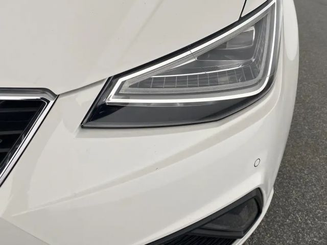 Seat Ibiza 1.0 TSI FR-lijn