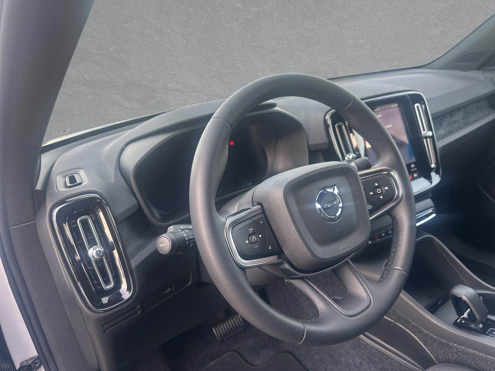 Volvo EX40 Plus Single motor