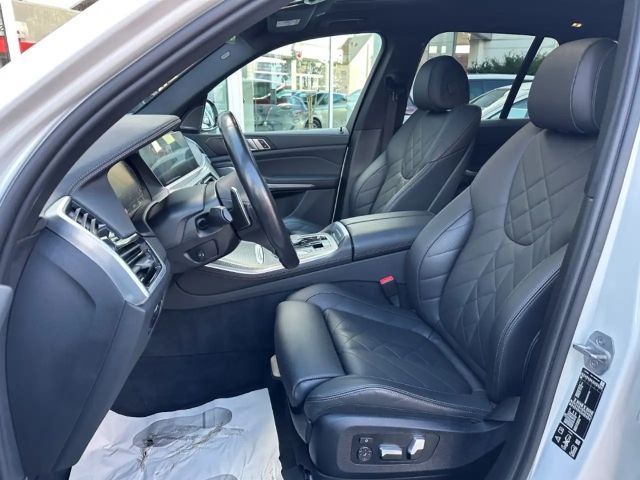 BMW X5 M-Sport xDrive30d