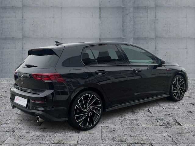 Volkswagen Golf DSG GTI Golf VIII Style