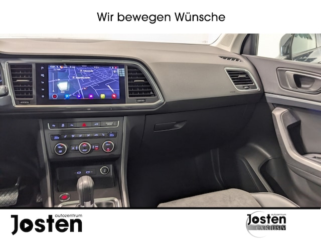 Seat Ateca 2.0 TDI DSG Style