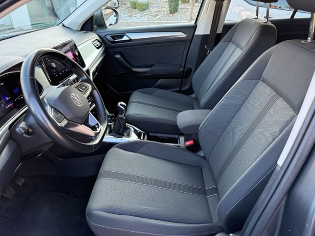 Volkswagen T-Roc 1.0 TSI