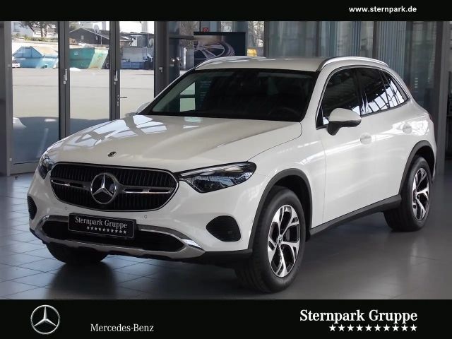 Mercedes-Benz GLC 300 4MATIC GLC 300 e