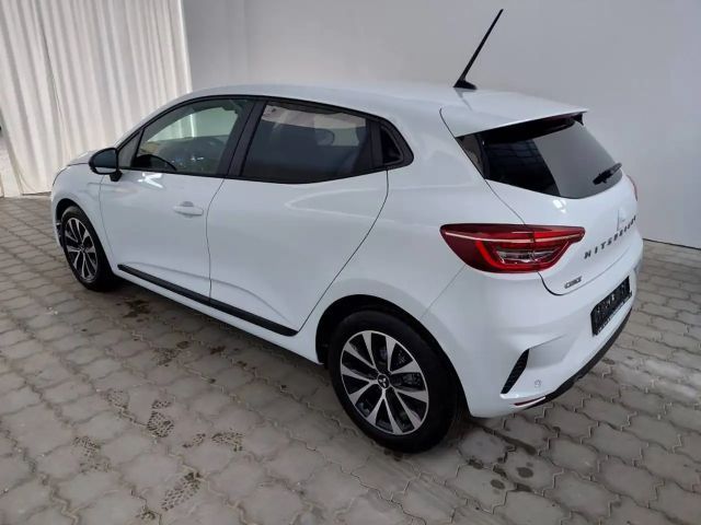 Mitsubishi Colt PLUS 1,0 l Turbo-Benzin