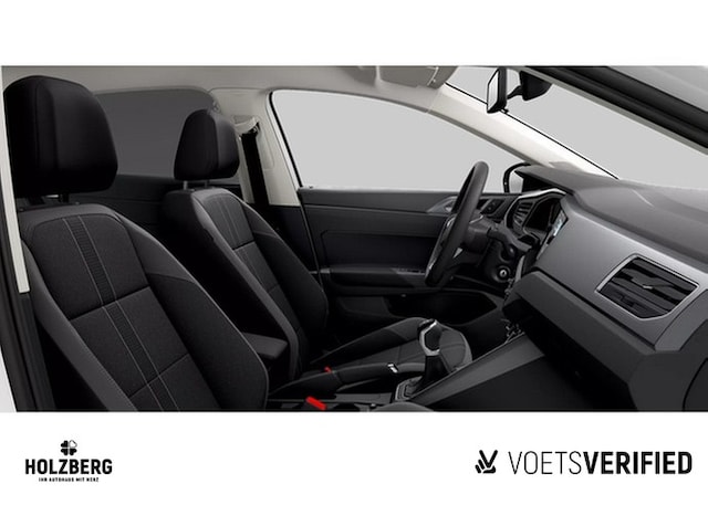 Volkswagen Polo 1.0 TSI Style
