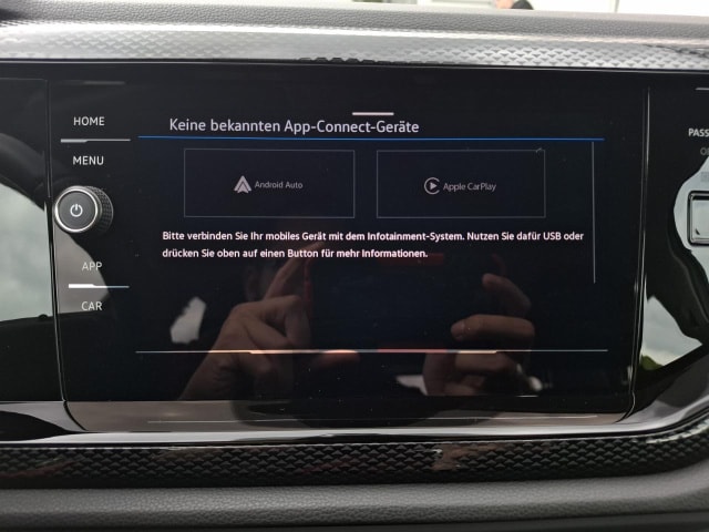 Volkswagen Polo POLO 1.0 LIFE SHZ+KLIMA+TEMPOMAT+LED