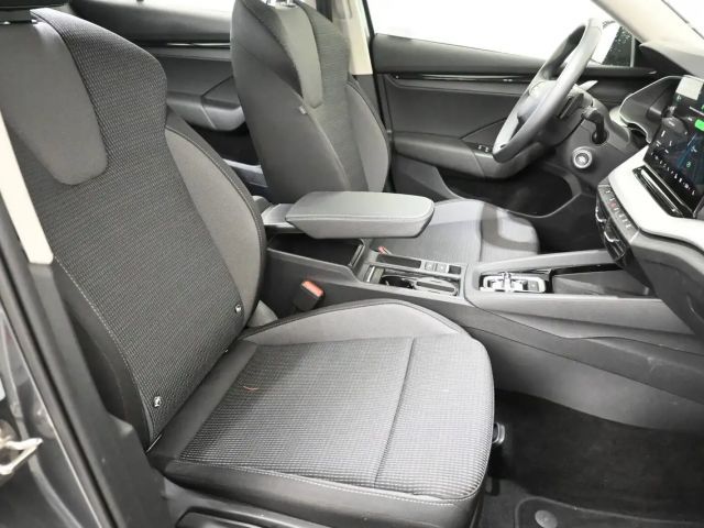 Skoda Octavia Selection