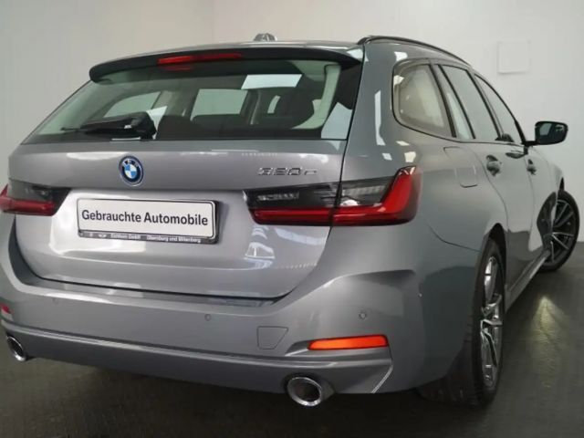 BMW 320 320e Touring