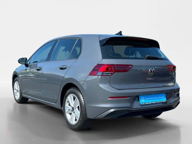 Volkswagen Golf 1.5 eTSI DSG Golf VIII Life