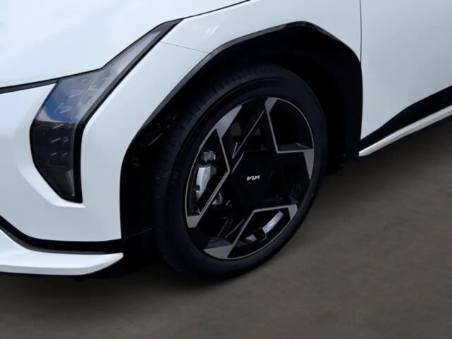Kia EV4 81.4 kWh GT-Line