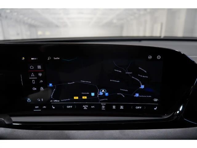 Audi A6 e-tron Edition Quattro