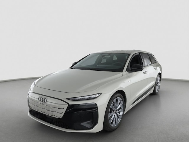 Audi A6 e-tron Avant