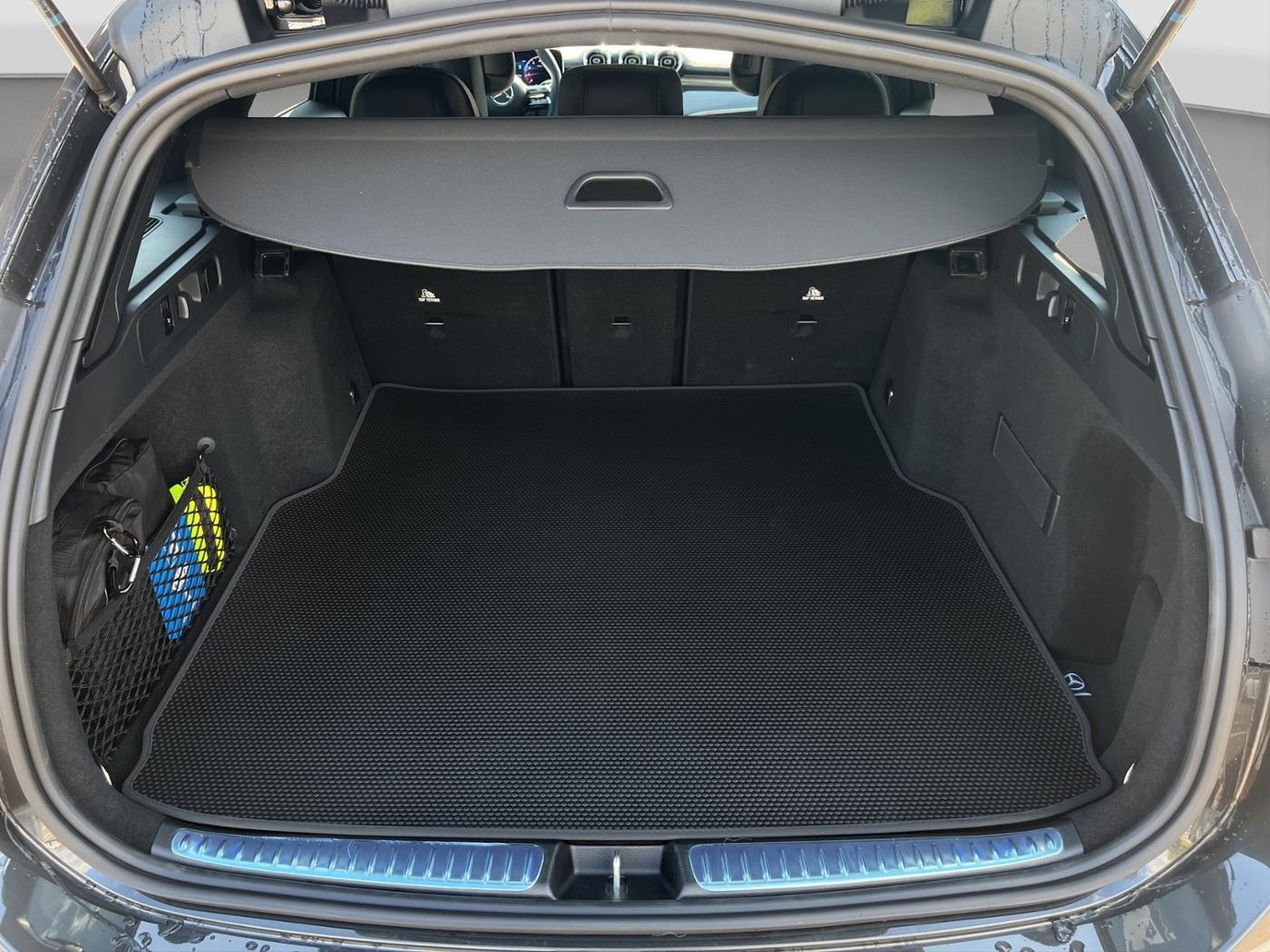 Mercedes-Benz C 200 AMG Line Estate