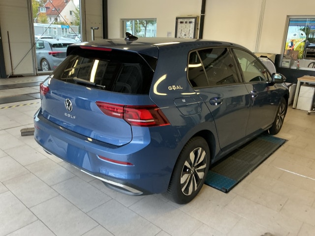 Volkswagen Golf 1.5 TSI Golf VIII