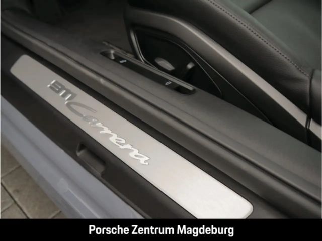 Porsche 992 Carrera Coupé