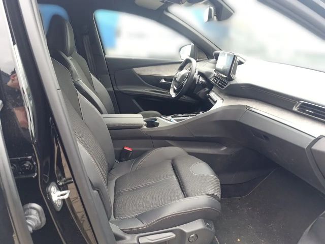 Peugeot 3008 GT-Line PureTech