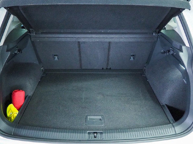 Volkswagen Tiguan 2.0 TDI DSG Life