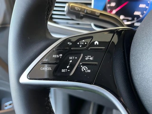 Mercedes-Benz GLE 450 4MATIC AMG Line