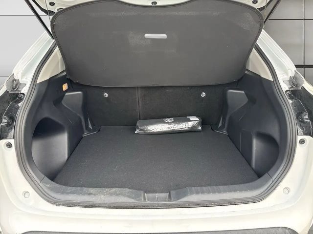 Toyota Yaris Cross Comfort Hybride