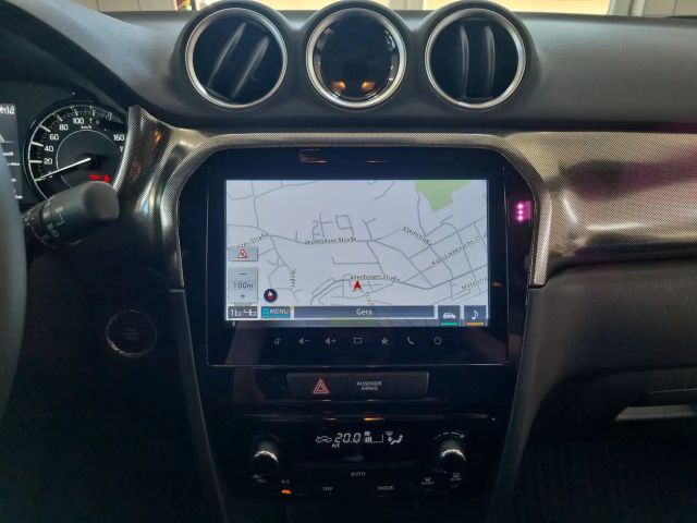 Suzuki Vitara Comfort Plus