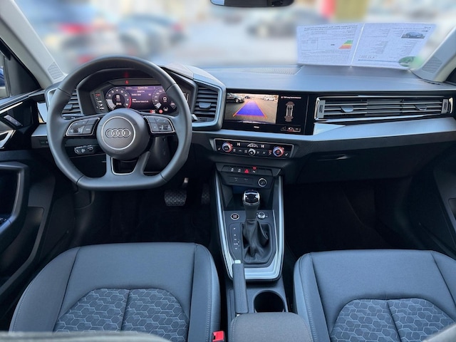 Audi A1 30 TFSI S-Tronic Sportback