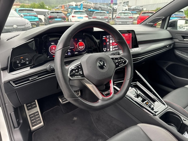 Volkswagen Golf GTI Golf VIII