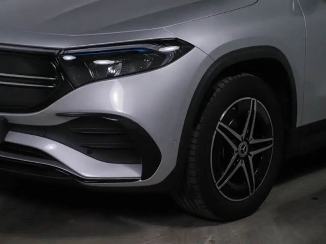 Mercedes-Benz EQA 300 4MATIC AMG Line