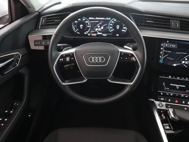 Audi e-tron 55 Quattro