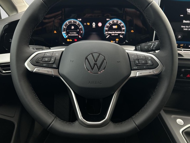 Volkswagen Golf 1.5 TSI