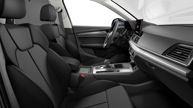 Audi Q5 50 TDI Quattro