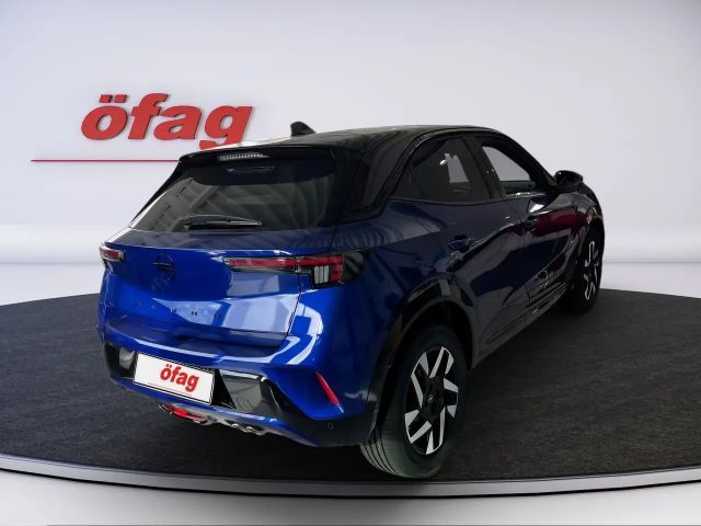 Opel Mokka GS-Line Grand Sport Turbo