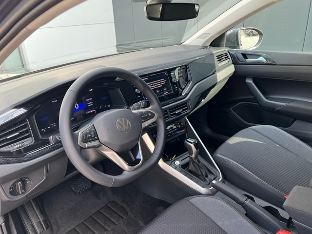 Volkswagen Taigo 1.0 TSI DSG IQ.Drive