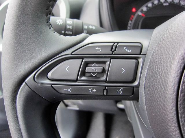 Toyota Aygo 1.0 VVT-i Explore Hatchback