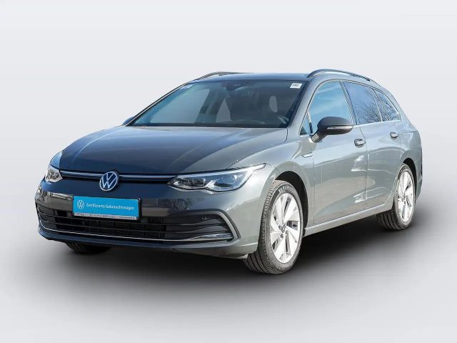 Volkswagen Golf 1.5 eTSI DSG Style Variant