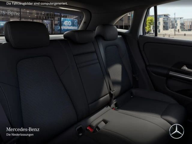 Mercedes-Benz EQA 250 Advanced Progressive