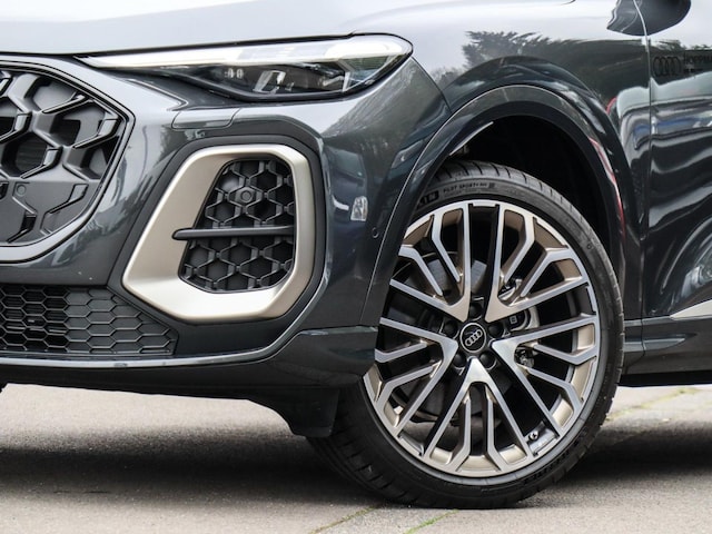 Audi Q5 Quattro S-Tronic
