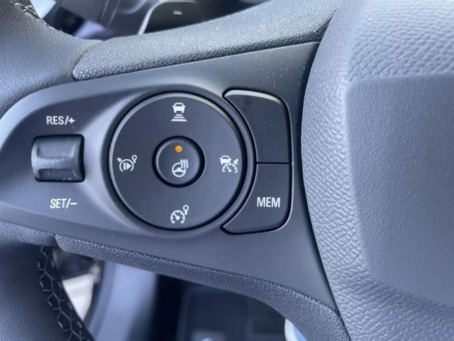 Opel Corsa GS-Line Grand Sport