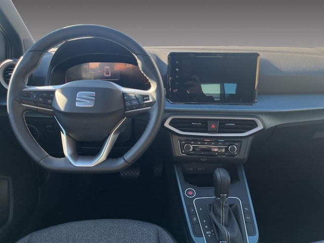 Seat Arona 1.0 TSI DSG