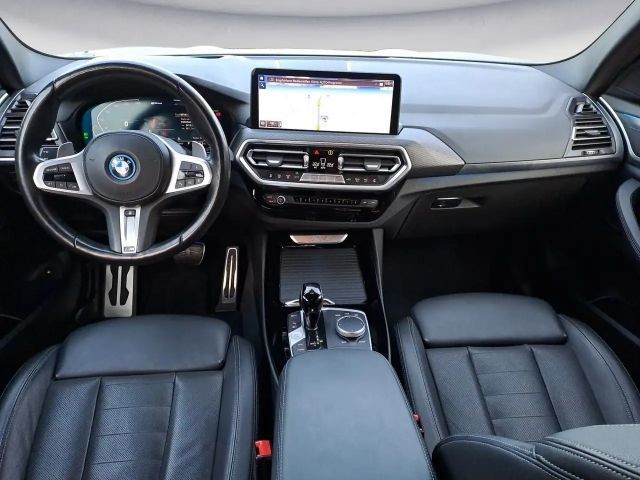 BMW X3 M-Sport xDrive30e