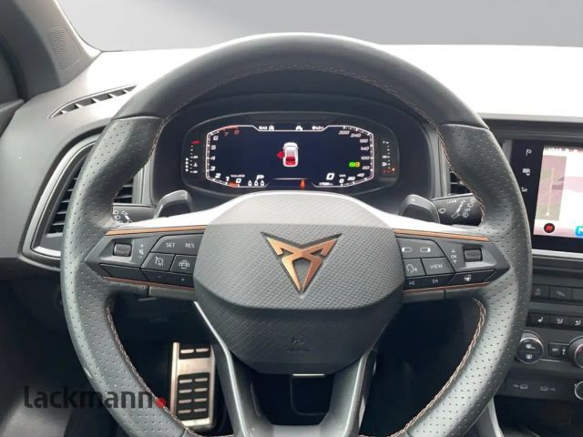 Cupra Ateca 2.0 TSI 4Drive