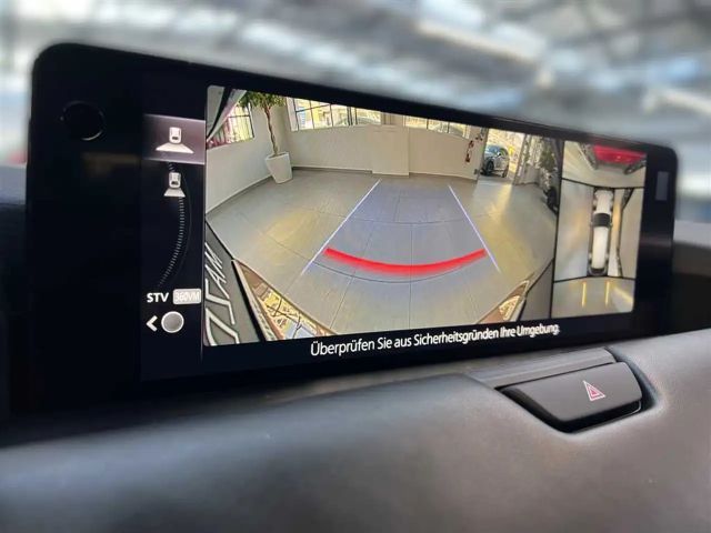 Mazda CX-80 Homura Plus